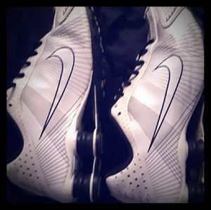 Nike shox